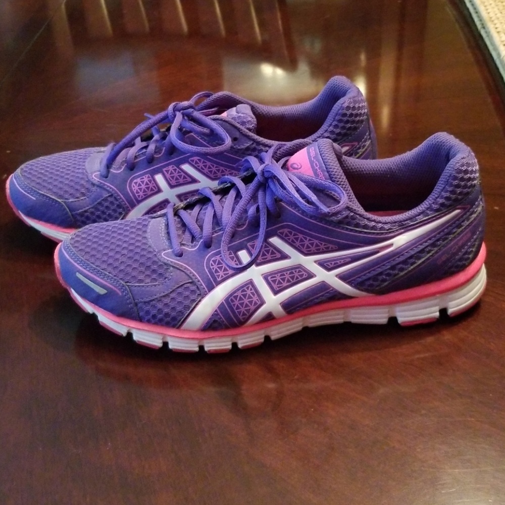 Ascics Gel Chase